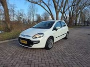 Fiat Punto Evo - 1.2 Pop