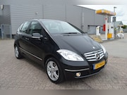 Mercedes-Benz A-klasse - 160 BlueEFFICIENCY Business Class Avantgarde bj10 airco