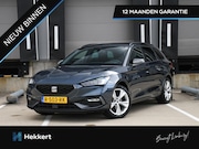 Seat Leon - Sportstourer FR Business 1.0 eTSI 110pk Automaat CRUISE.C |