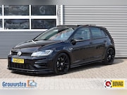 Volkswagen Golf - 2.0 TSI 4MOTION R / 1e LAK / VOL OPTIES / MAXTON / PANO / DY