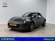 Mazda MX-5 - 1.5 SkyActiv-G 132 Luxury Limited | Apple Carplay/Android |