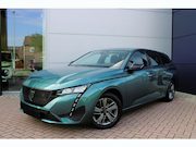 Peugeot 308 - SW 1.2 PureTech 130pk Active Pack Automaat Airco Navi Carpla