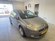 Fiat Punto - 1.4-16V Emotion