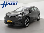 Volkswagen ID.4 - PRO 77 kWh + ADAPTIVE CRUISE | STUURVERW. | STOELVERW. | SFE