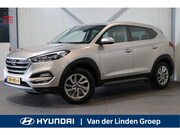 Hyundai Tucson - 1.6 GDi Comfort|Winter|PDC|Nav|Cam|Rijklaarprijs!|