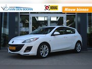 Mazda 3 - 1.6 TS Plus, Stoelverwarming, PDC achter, All Season banden 