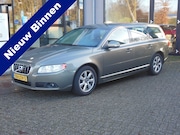 Volvo V70 - 1.6D DRIVe Kinetic Staat in De Krim