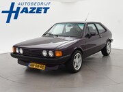 Volkswagen Scirocco - 1.5 LS ORIGINEEL NEDERLANDS | FIRE AND ICE PAARS | 141.083 K