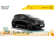 Renault Twingo - urban range techno 27.5 kWh | NU TE BESTELLEN MET €500, - IN
