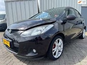 Mazda 2 - 1.3 S - Schade
