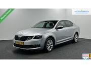 Skoda Octavia - 1.0 TSI Greentech Style Business NAVI CARPLAY CRUISE LM ECC.