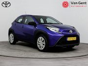 Toyota Aygo X - 1.0 VVT-i MT Play | Apple Carplay / Android Auto | Adaptive 
