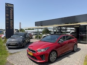 Kia ProCeed - 1.4 T-GDI GT-PlusLine|Pano|ACC|Memory|JBL