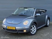 Volkswagen Beetle - Cabriolet 1.6 Trendline