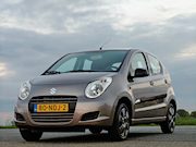 Suzuki Alto - 1.0 Comfort Plus Dealeronderhouden/Airco