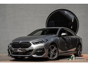BMW 2-serie Gran Coupé - 218i High Executive M-sport, BTW, panoramadak, adaptieve cru