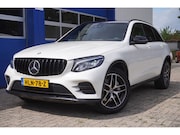 Mercedes-Benz GLC-klasse - 250 4MATIC Prestige