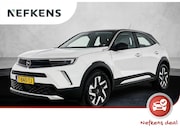 Opel Mokka - 1.2 100pk Level 3 | 1ste Eigenaar | Apple Carplay/Android Au