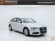 Audi A4 - 2.0 TDI, AUT, Cruise, Xenon, Trekhaak