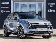 Kia Sportage - 1.6 T-GDi Plug-in Hybrid AWD GT-PlusLine | !| Memory stoelen