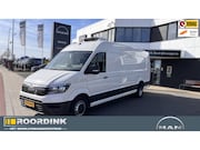 MAN TGE - 5.180 Koelwagen N1 klein rijbewijs - L4 Technisch gewicht 5.