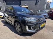 Suzuki Vitara - 1.5 Hybrid 116pk|Aut|Navi|Camera|Key-Less