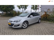 Opel Astra - 1.6 CDTi Blitz