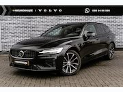 Volvo V60 - 2.0 T8 Plug-in Hybrid AWD Plus Dark | PHEV Long Range | Trek