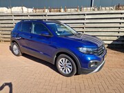 Volkswagen T-Cross - 1.0 TSI Life