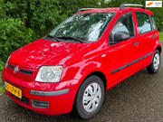 Fiat Panda - 1.2 Active 2010 NAP RIJD EN SCHAKELT GOED
