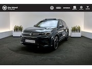 Volkswagen Tiguan - 1.5 272pk DSG e-hybrid R-Line Edition | SoH 99% | Trekhaak Z