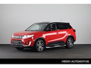 Suzuki Vitara - 1.4 Boosterjet Select 140PK | Stoelverwarming | Zomer+ Winte