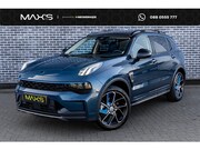 Lynk & Co 01 - 1.5 Plug-in Hybrid | Panoramadak | Elektrisch Schuif/kanteld