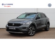 Volkswagen T-Roc - 1.5 TSI Sport DSG7 150pk | Side Assist | Camera | Stoelverwa