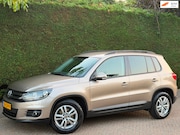 Volkswagen Tiguan - 1.4 TSI RIJDSUPER/AIRCO/6BAK/PDC V+A/SVRWN
