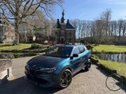 Alfa Romeo GT - 1.2 Turbo Hybrid Ibrida Speciale | Adaptive | 360 | LED |