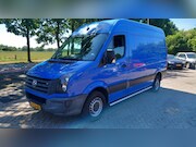Volkswagen Crafter - 35 2.0 TDI L2H2 airco