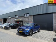 Mercedes-Benz GLC-Klasse Coupe - 250 4MATIC Business Solution AMG | 1E EIGENAAR | 12MND GARAN