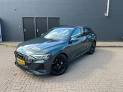 Audi e-tron - 55 quattro S edition 95 kWh SOH 92, 52%
