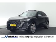 Audi Q5 - 2.0 TFSI 299pk e-hybrid quattro S edition Trekhaak Camera Le
