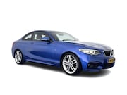 BMW 2-serie - 220d xDrive M-Sportpack Executive Aut. *XENON | ALCANTARA |