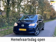 Volkswagen Up! - 1.0 move up BlueMotion | Airco + 5-Drs Nu € 3.975,