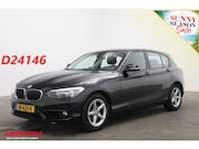 BMW 1-serie - 118d Aut. Navi Clima Cruise PDC AHK