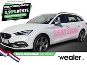 Seat Leon - FR Business 1.5 TSI eHybrid 150kW / 204pk DSG | Technology p