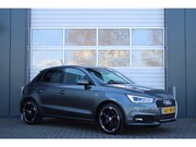 Audi A1 - SPORTBACK 1.4 TFSI Sport 5-Deurs S-Line 125pk Clima/Cruise/K
