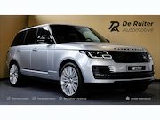 Land Rover Range Rover - 2.0 P400e Autobiography | HUD | PANO