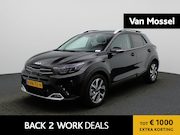 Kia Stonic - 1.0 T-GDi MHEV GT-Line | Navigatie | Camera | Trekhaak | Sto