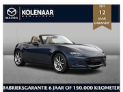 Mazda MX-5 - Kazari 1.5 Sky-G 132pk /April leverbaar/€3000, - Inruilvoord
