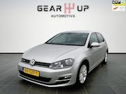Volkswagen Golf - 1.0 TSI Business Ed CLIMA|CRUISE|NAV|CAM|NAP|