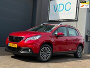 Peugeot 2008 - 1.2 PureTech Blue Lion | Automaat | Navigatie